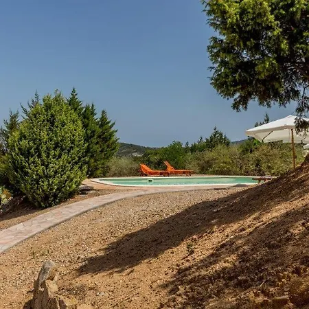 Villa Li Tarri Rui