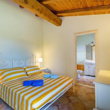 Villa Li Tarri Rui *