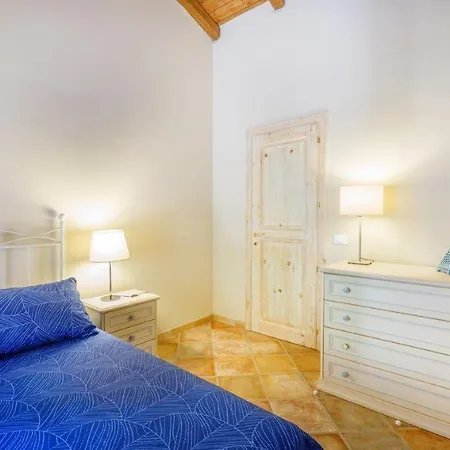 Villa Li Tarri Rui San Pantaleo