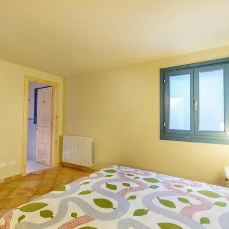 Villa Li Tarri Rui San Pantaleo